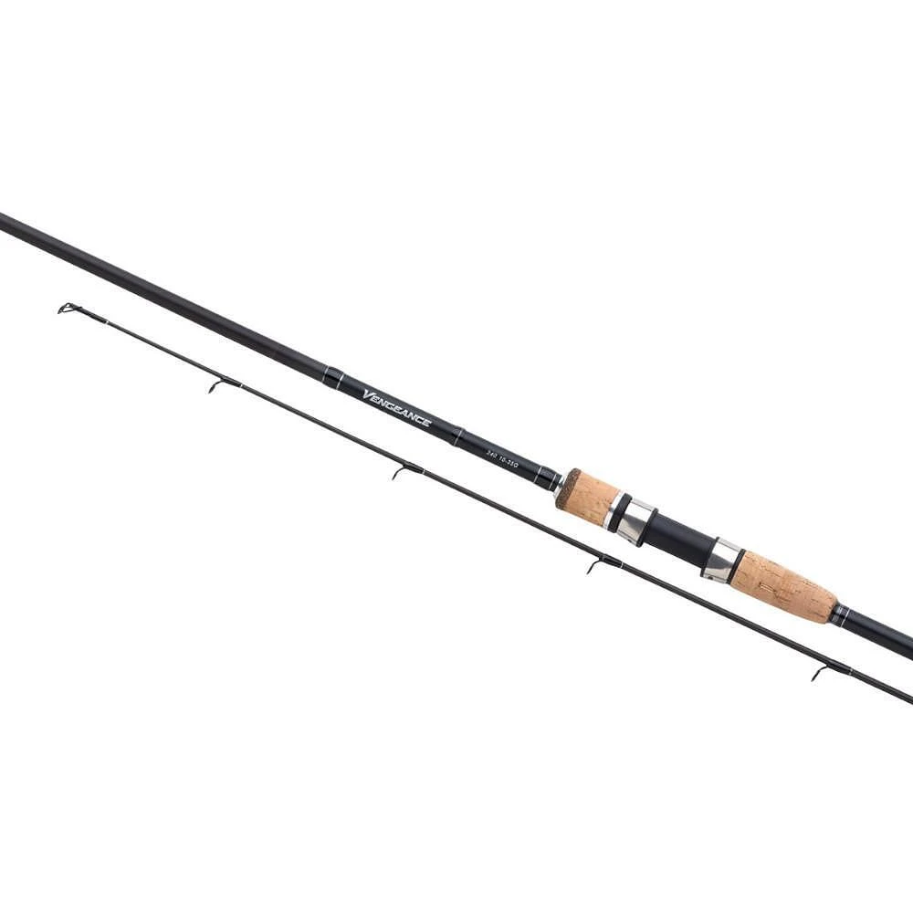 Spinning Rod Shimano VENGEANCE CX - Cork 3 Spinning Rod Shimano VENGEANCE CX - Cork