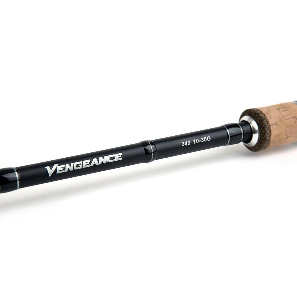 Spinning Rod Shimano VENGEANCE CX - Cork 5 Spinning Rod Shimano VENGEANCE CX - Cork - Image 3