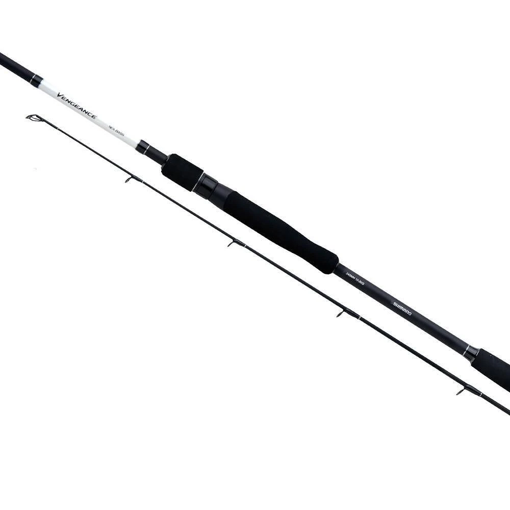 Spinning Rod Shimano VENGEANCE CX SEA BASS 3 Spinning Rod Shimano VENGEANCE CX SEA BASS