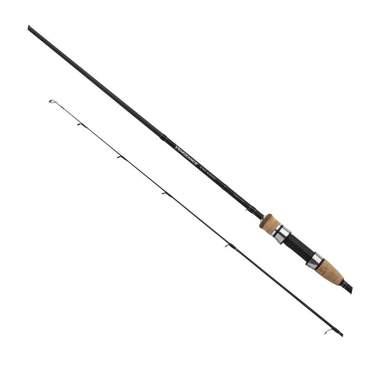 Spinning Rod Shimano VENGEANCE CX SENSITIVEEX-F 3 Spinning Rod Shimano VENGEANCE CX SENSITIVEEX-F