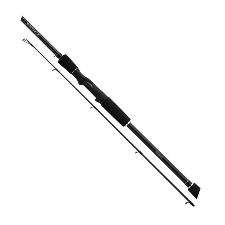 Spinning Rod Shimano YASEI ZANDER SHAD 6 Spinning Rod Shimano YASEI ZANDER SHAD - Image 4