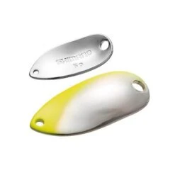 Spoon Lure Shimano ROLL SWIMMER PREMIUM PLATING - 2.5g 9 Spoon Lure Shimano ROLL SWIMMER PREMIUM PLATING - 2.5g -Shimano Shop spoon lure shimano roll swimmer premium plating 2 5g image 644b53da86772 800x800