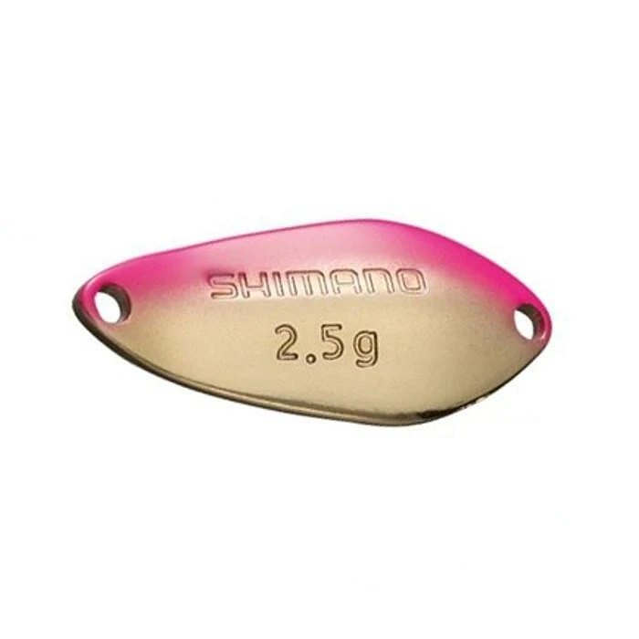 Spoon Shimano CARDIFF SEARCH SWIMMER - 1.8g 6 Spoon Shimano CARDIFF SEARCH SWIMMER - 1.8g - Image 4
