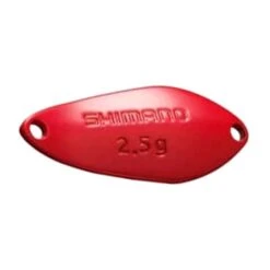Spoon Shimano CARDIFF SEARCH SWIMMER - 2.5g -Shimano Shop spoon shimano cardiff search swimmer 2 5g image 63612202de4f0 800x800