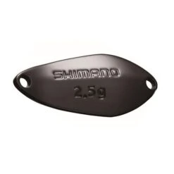 Spoon Shimano CARDIFF SEARCH SWIMMER - 2.5g -Shimano Shop spoon shimano cardiff search swimmer 2 5g image 63612206c0532 800x800