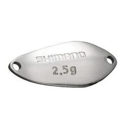 Spoon Shimano CARDIFF SEARCH SWIMMER - 2.5g -Shimano Shop spoon shimano cardiff search swimmer 2 5g image 63612208a8915 800x800