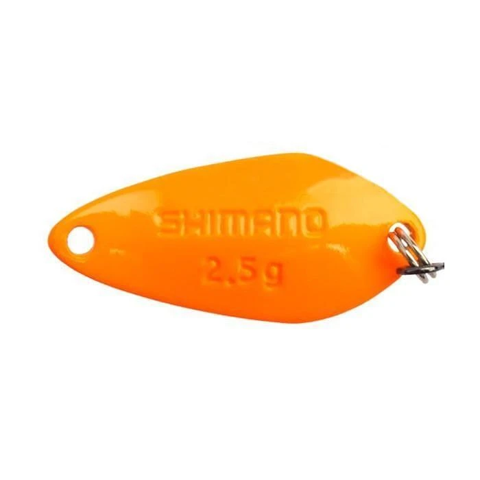 Spoon Shimano CARDIFF SEARCH SWIMMER - 3.5g 7 Spoon Shimano CARDIFF SEARCH SWIMMER - 3.5g - Image 5