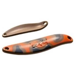 Spoon Shimano SLIM SWIMMER CE CAMO EDITION 4.5g