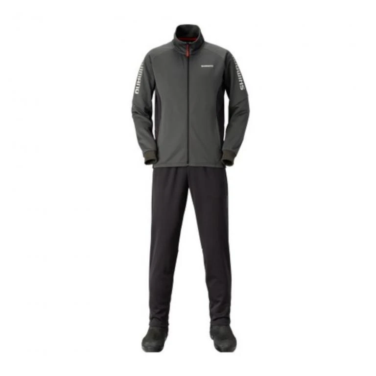 Sport Outfit Shimano MD-066Q Black Gray 7 Sport Outfit Shimano MD-066Q Black Gray - Image 5