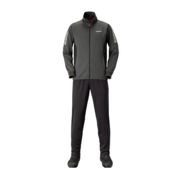 Sport Outfit Shimano MD-066Q Black Gray 3 Sport Outfit Shimano MD-066Q Black Gray