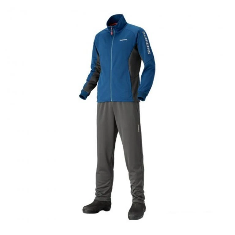Sport Outfit Shimano MD-066Q Pro Blue 3 Sport Outfit Shimano MD-066Q Pro Blue