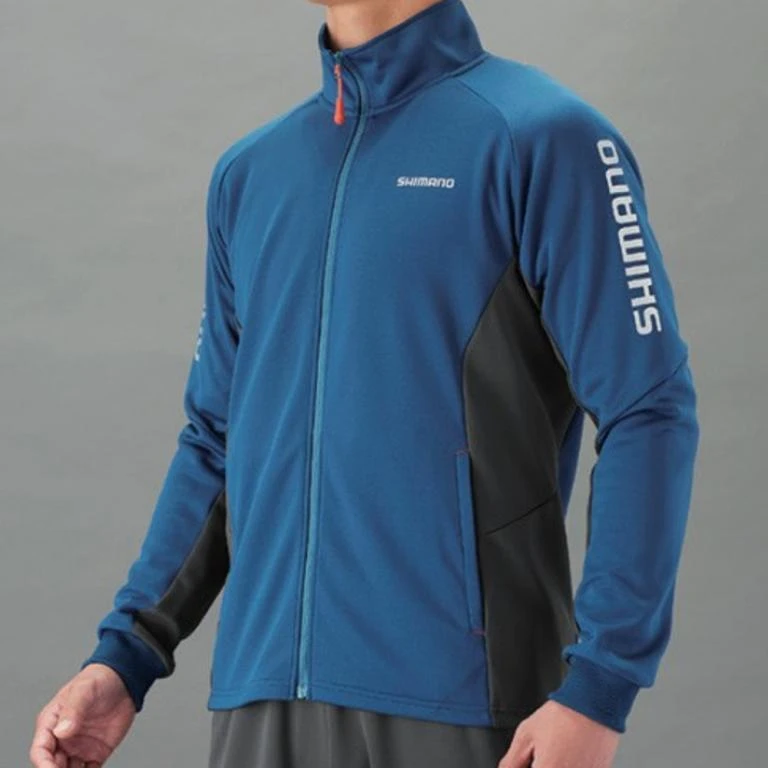 Sport Outfit Shimano MD-066Q Pro Blue 7 Sport Outfit Shimano MD-066Q Pro Blue - Image 5