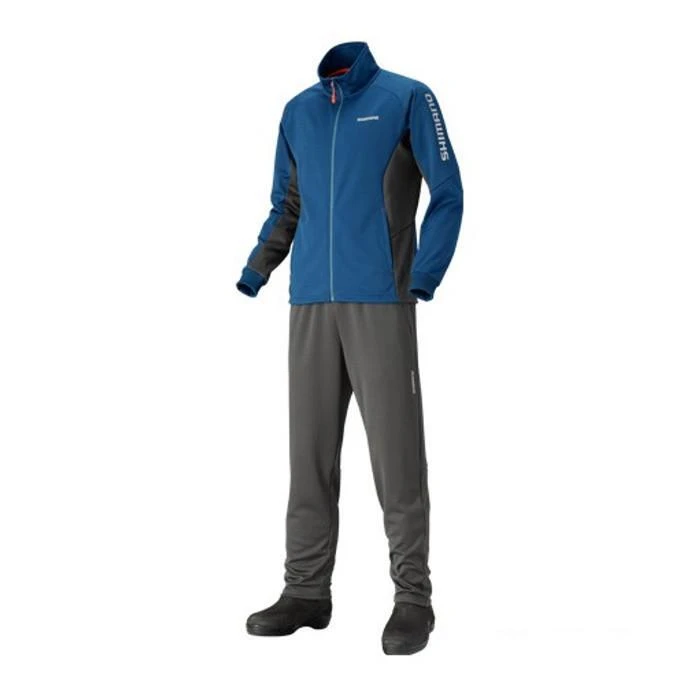 Sport Outfit Shimano MD-066Q Pro Blue 5 Sport Outfit Shimano MD-066Q Pro Blue - Image 3