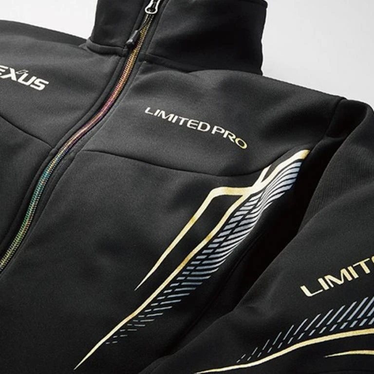 Sport Outfit Shimano NEXUS LIMITED PRO MD-154Q Blood Red 4 Sport Outfit Shimano NEXUS LIMITED PRO MD-154Q Blood Red - Image 2