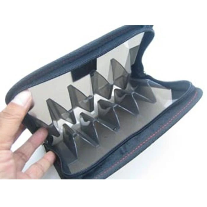 Squid Jig Organizer Shimano SEPHIA EGI - PC 211 4 Squid Jig Organizer Shimano SEPHIA EGI - PC 211 - Image 2