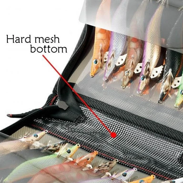 Squid Jig Organizer Shimano SEPHIA EGI - PC 221 5 Squid Jig Organizer Shimano SEPHIA EGI - PC 221 - Image 3