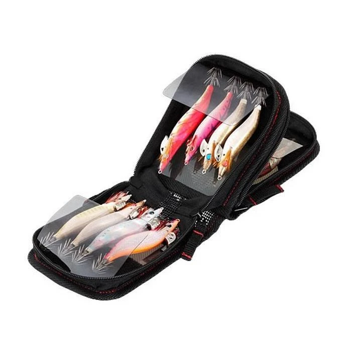 Squid Jig Organizer Shimano SEPHIA EGI - PC 221 3 Squid Jig Organizer Shimano SEPHIA EGI - PC 221