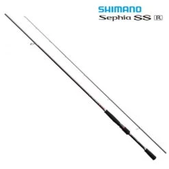 Squid Rod Shimano SEPHIA BB R