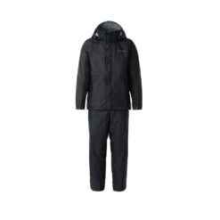 Suit Shimano DRYSHIELD BASIC PURE BLACK