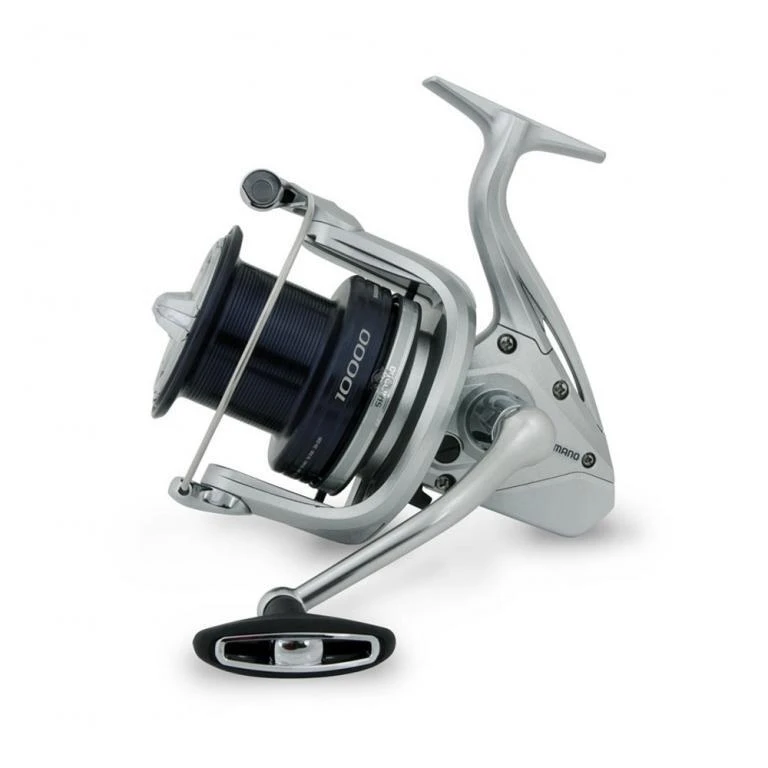 Surf Reel Shimano AERLEX XSB 5 Surf Reel Shimano AERLEX XSB - Image 3