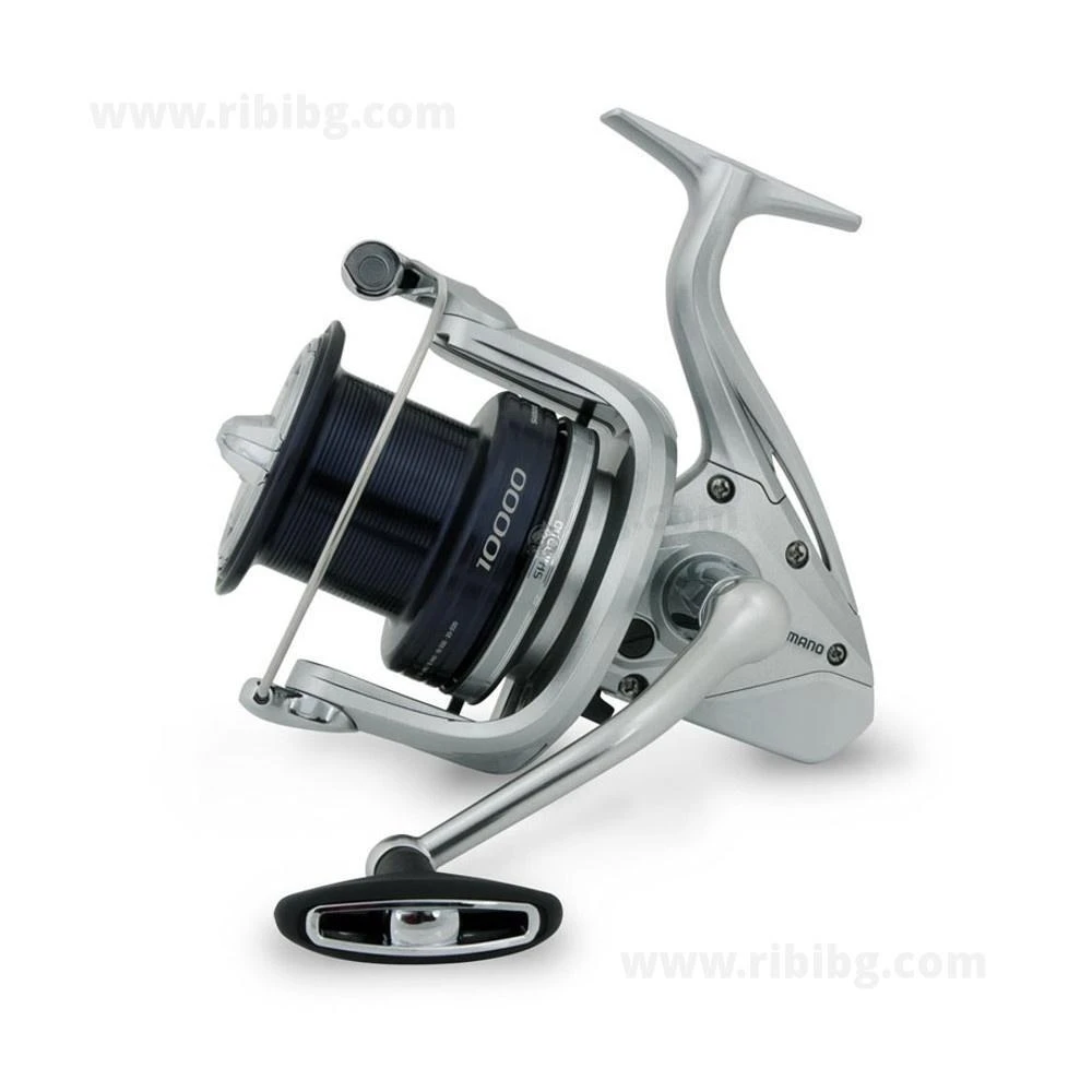 Surf Reel Shimano AERLEX XSB 7 Surf Reel Shimano AERLEX XSB - Image 5