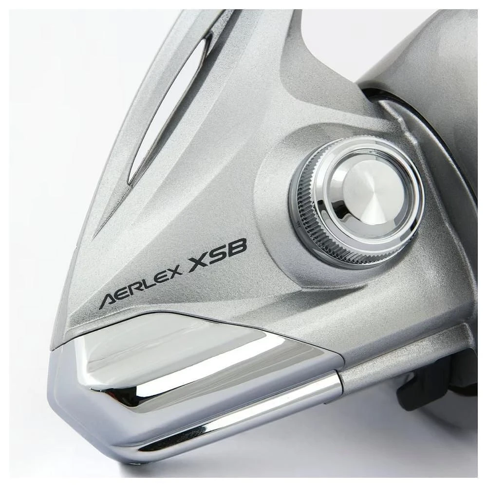 Surf Reel Shimano AERLEX XSB 6 Surf Reel Shimano AERLEX XSB - Image 4