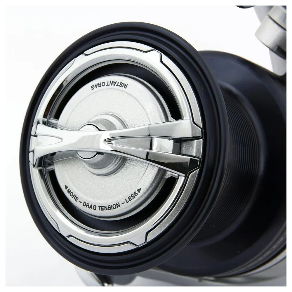 Surf Reel Shimano AERLEX XSB 8 Surf Reel Shimano AERLEX XSB - Image 6