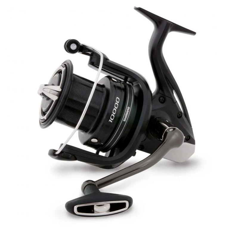 Surf Reel Shimano AERLEX XTB 4 Surf Reel Shimano AERLEX XTB - Image 2