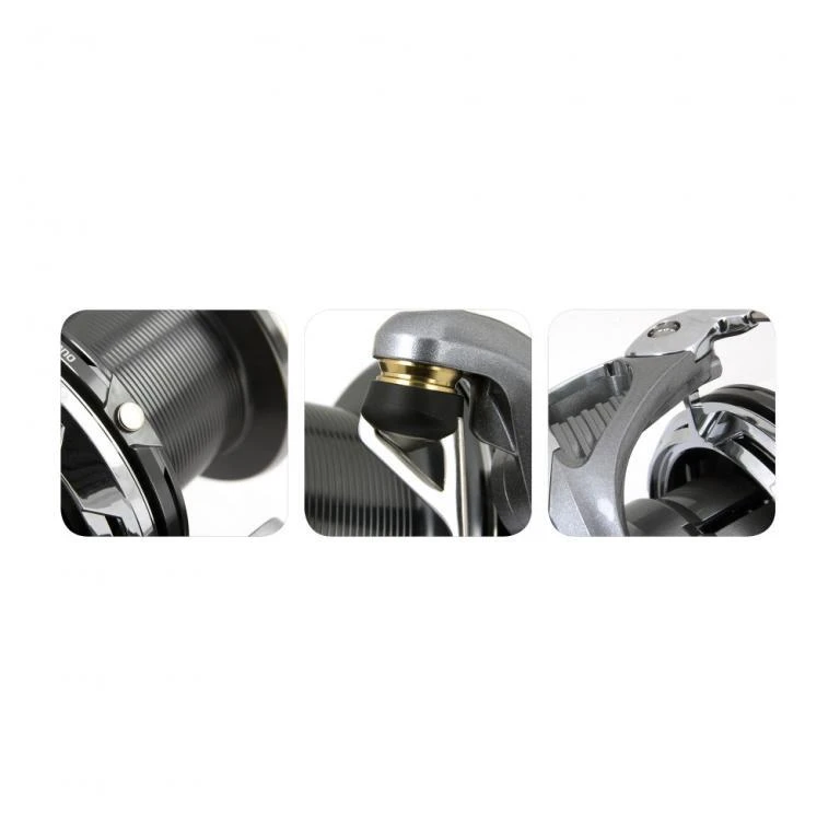 Surf Reel Shimano ULTEGRA XS-D 9 Surf Reel Shimano ULTEGRA XS-D - Image 7