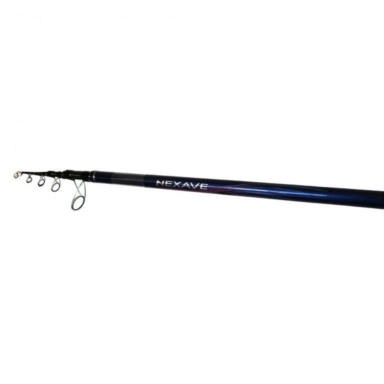 Surf Rod Shimano NEXAVE EX SURF Tele 7 Surf Rod Shimano NEXAVE EX SURF Tele - Image 5