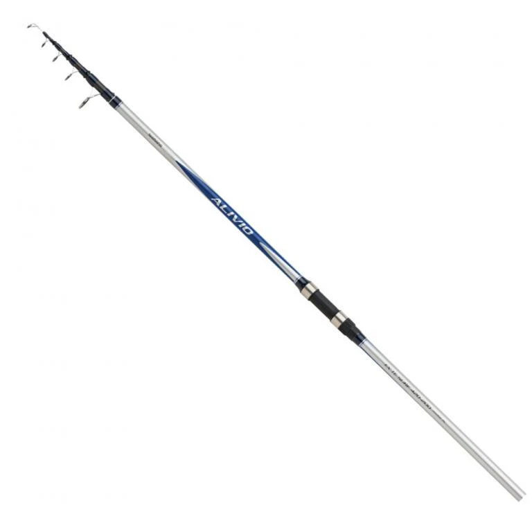 Surfcasting Rod Shimano ALIVIO EX TE SURF 7 Surfcasting Rod Shimano ALIVIO EX TE SURF - Image 5