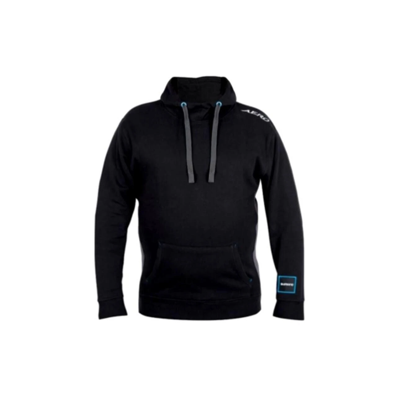 Sweatshirt Shimano AERO HOODY 6 Sweatshirt Shimano AERO HOODY - Image 4