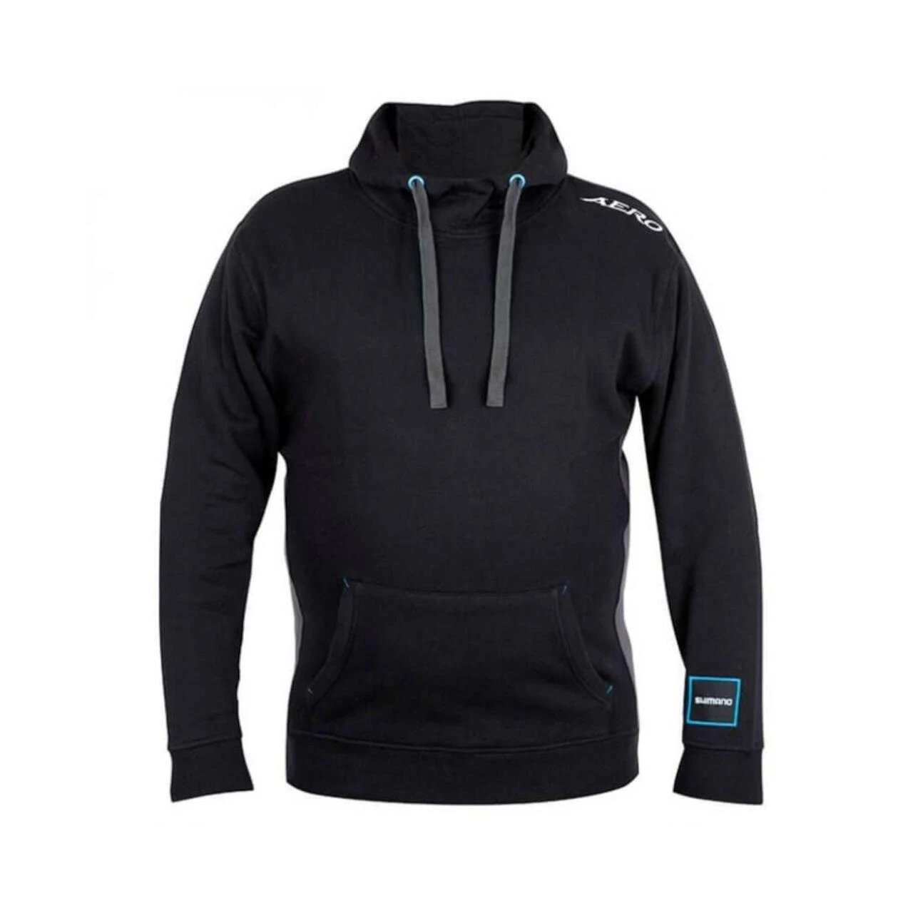 Sweatshirt Shimano AERO HOODY 3 Sweatshirt Shimano AERO HOODY
