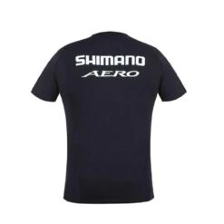 T-shirt Shimano Aero