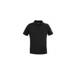 T-Shirt Shimano POLO 2020 Black