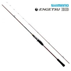 Tai Rubber Jigging Rod Shimano ENGETSU BB - Cast 9 Tai Rubber Jigging Rod Shimano ENGETSU BB - Cast -Shimano Shop tai rubber jigging rod shimano engetsu bb cast image 5f74a900ef7db 800x800