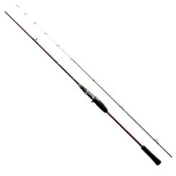 Tai Rubber Jigging Rod Shimano ENGETSU BB - Cast