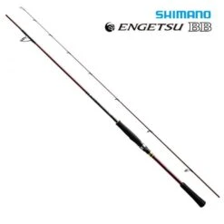 Tai Rubber Jigging Rod Shimano ENGETSU BB - Spin 7 Tai Rubber Jigging Rod Shimano ENGETSU BB - Spin -Shimano Shop tai rubber jigging rod shimano engetsu bb spin image 5f74f0e10a742 800x800