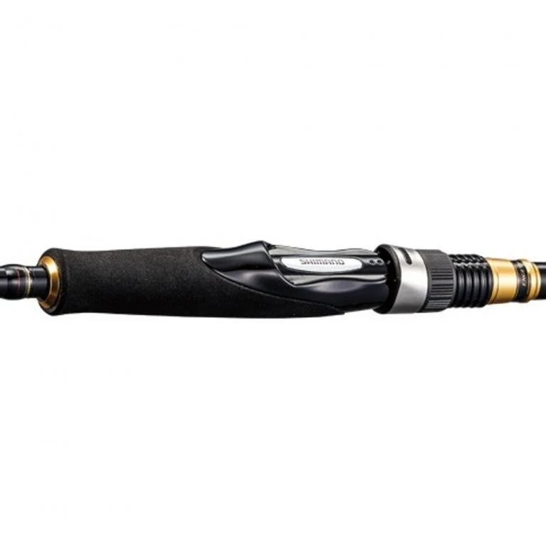Tai Rubber Jigging Rod Shimano ENGETSU BB - Spin 3 Tai Rubber Jigging Rod Shimano ENGETSU BB - Spin