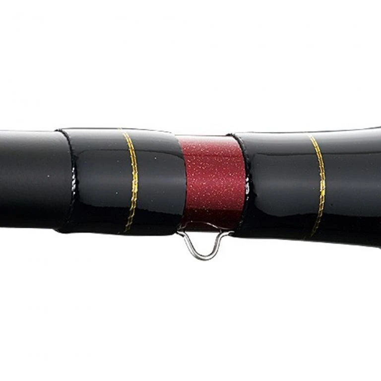 Tai Rubber Jigging Rod Shimano ENGETSU PREMIUM 4 Tai Rubber Jigging Rod Shimano ENGETSU PREMIUM - Image 2