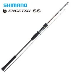 Tai Rubber Jigging Rod Shimano ENGETSU SS -Shimano Shop tai rubber jigging rod shimano engetsu ss image 5f74ae60a185a 800x800