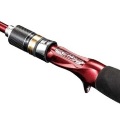 Tai Rubber Jigging Rod Shimano GAME ENGETSU