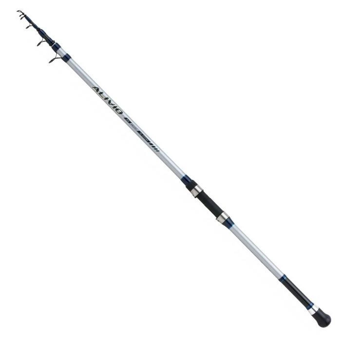 Telescopic Rod Shimano ALIVIO AX Tele Boat 4 Telescopic Rod Shimano ALIVIO AX Tele Boat - Image 2