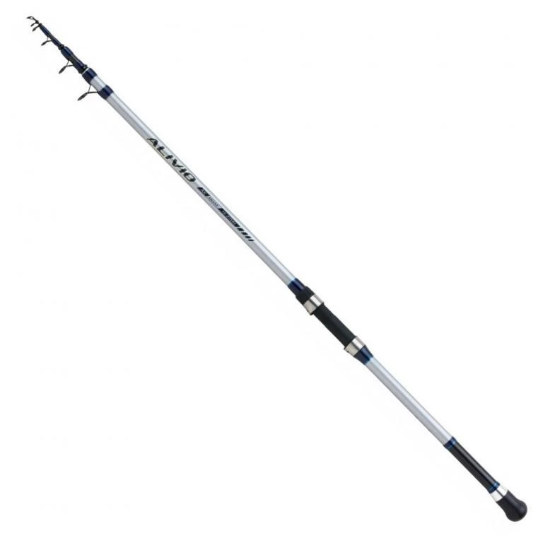 Telescopic Rod Shimano ALIVIO AX Tele Boat 3 Telescopic Rod Shimano ALIVIO AX Tele Boat