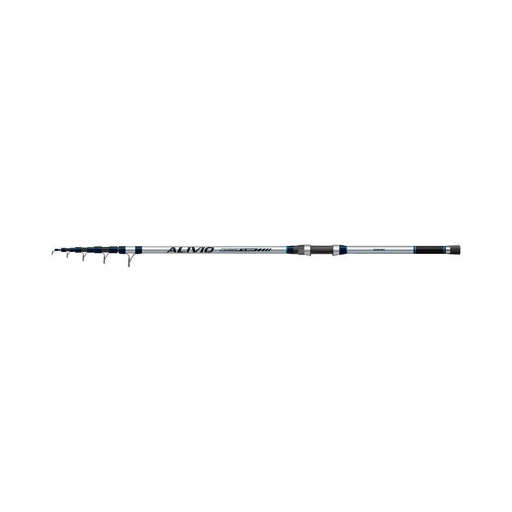 Telescopic Rod Shimano ALIVIO ALLROUND TELE 3.50m 3 Telescopic Rod Shimano ALIVIO ALLROUND TELE 3.50m