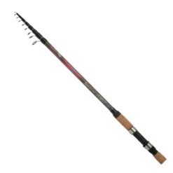 Telescopic Rod Shimano VENGEANCE ALLROUND TELE GT SLIM