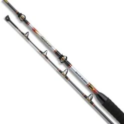 Shimano Trolling Rod CATANA BX STAND UP