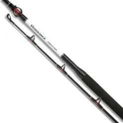 Trolling Rod Shimano VENGEANCE STAND-UP